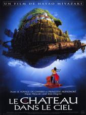 Le Château dans le ciel